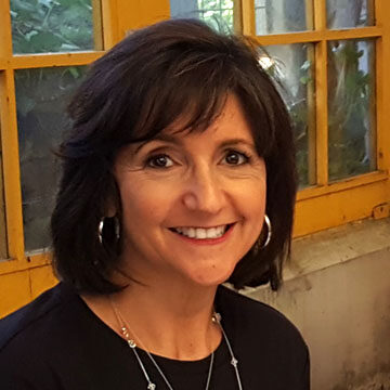 Portrait of Stacie Stutz