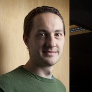 Sam Webster的肖像