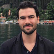 Luiz Belussi的肖像