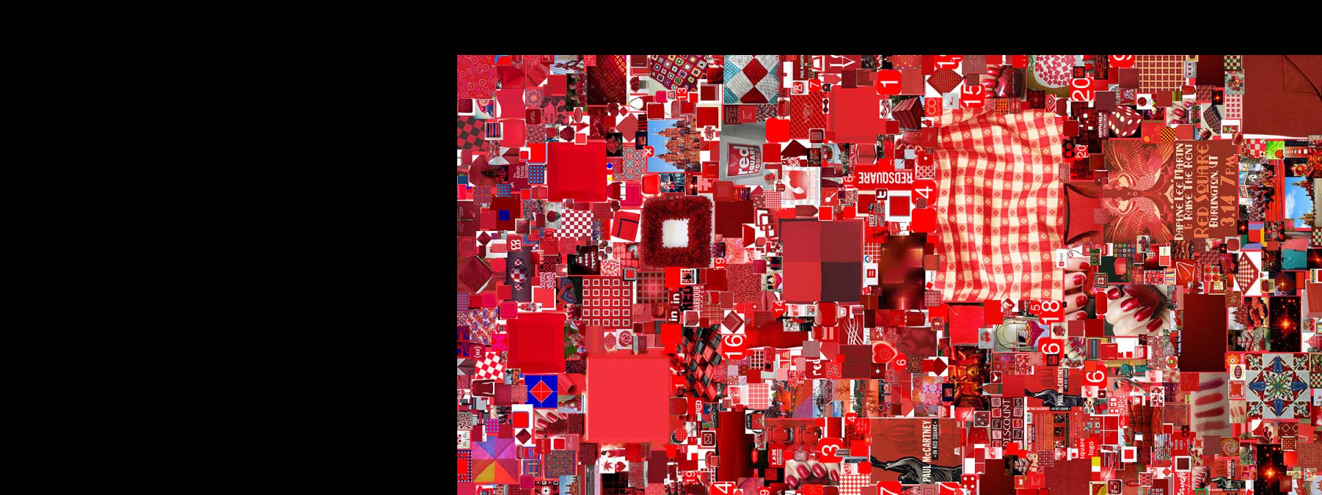 Instance Artist in Residence program