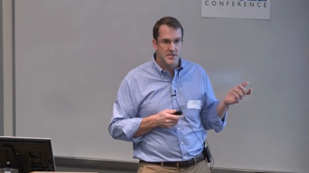 Seattle Angel Conference XII: Pitch Overview 1-3