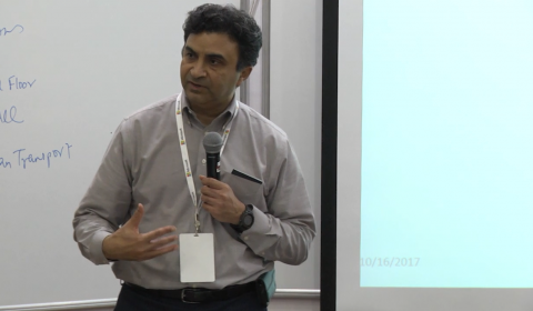 Final Presentation - Public Health