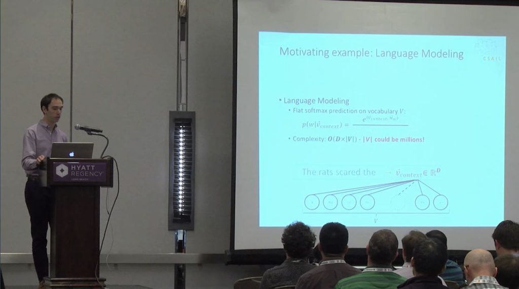 Extreme Classification in Healthcare