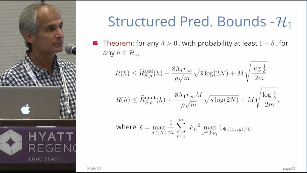 Tight Learning Bounds for Multi-Class Classification