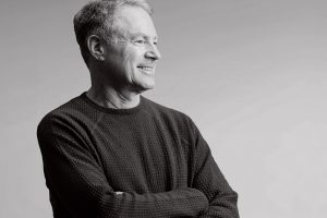 photo of Eric Horvitz - Technical Fellow, Managing Director