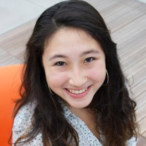 Portrait of Siena Dumas Ang