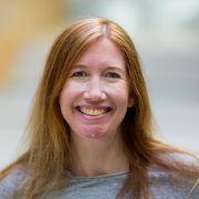 Portrait of Jaime Teevan