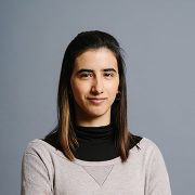 Portrait of Edaena Salinas Jasso