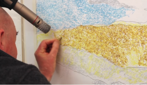 Interpreting visual art with sound for a more inclusive experience - Audio Description