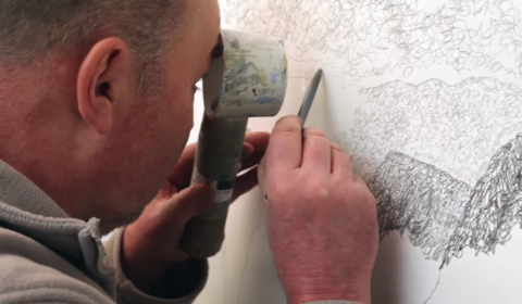 Interpreting visual art with sound for a more inclusive experience