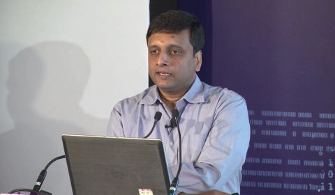 Academic Research Summit 2018 - Welcome & Introductory Session