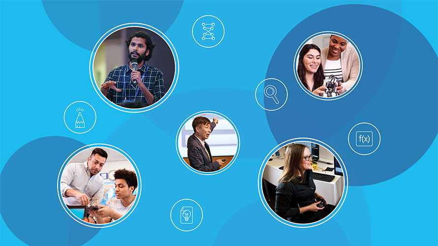 Microsoft Research Faculty Fellowship