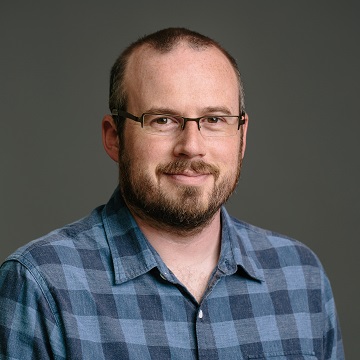 Jacob Nelson的肖像