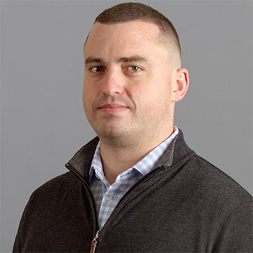 Portrait of Alex Fiannaca