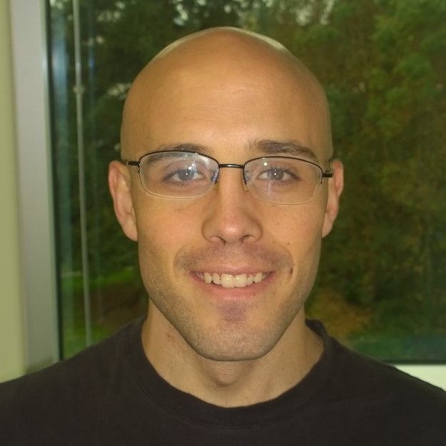 Portrait of &Iacute;&ntilde;igo Goiri