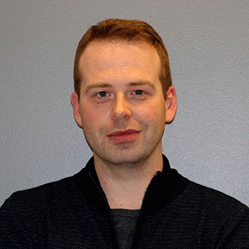 Portrait of Marcin Junczys-Dowmunt