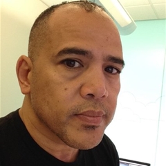 Portrait of Lex Story