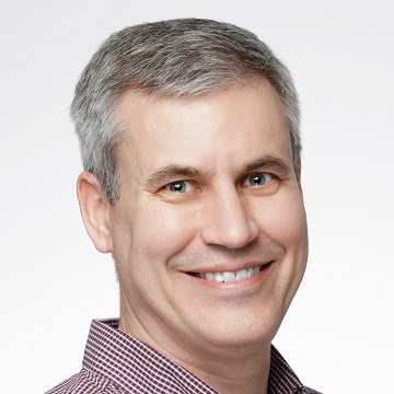 Portrait of T. J. Hazen