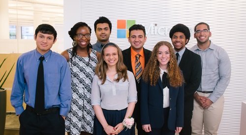 2014 Microsoft Research Data Science Summer School (DS3)