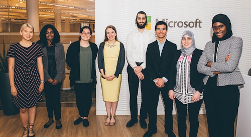 2016 Microsoft Research Data Science Summer School (DS3)