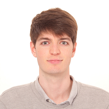 Portrait of Joost Renes