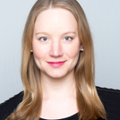 Portrait of Juliane Krämer