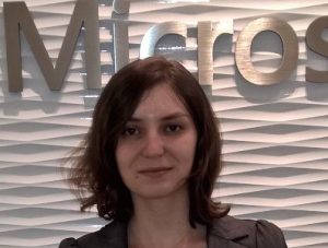 Anastassiya Neznanova