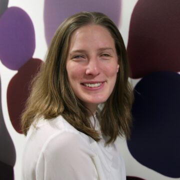 Cindy Bennett的肖像