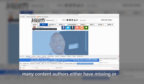 Accessibility - How Microsoft is making technology accessible to more people
