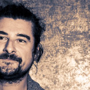 Portrait of Daniel Slamanig