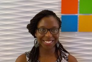 Siobhan Wilmot-Dunbar