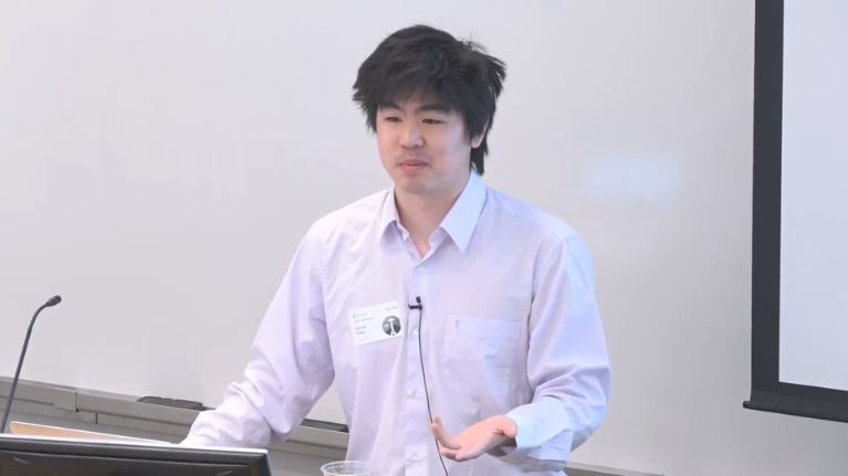 Unsupervised Discovery of Objects and their Interactions for Common-Sense Physical Reasoning