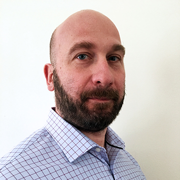 Portrait of Dimitrios Dimitriadis