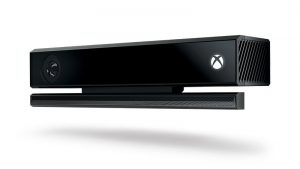 Kinect for Xbox One