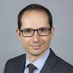 Portrait of Mert Demirer