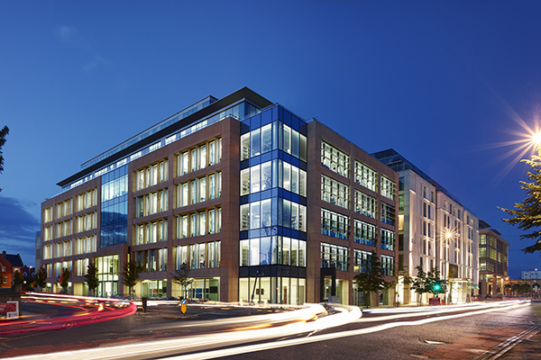 Microsoft Research Cambridge