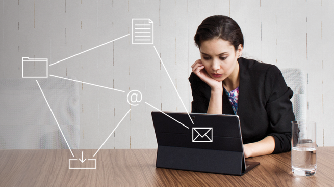 The story of an Office AI feature: How AI can promote efficient meeting preparation