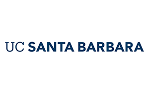 University of California Santa Barbara logo