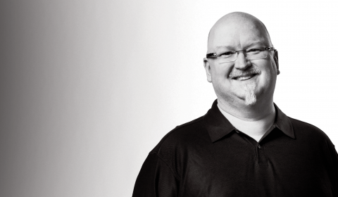 Chief Technology Officer Kevin Scott