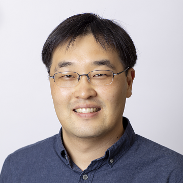 Portrait of Young Jin Kim