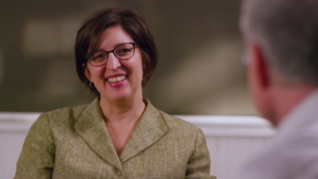 Fireside Chat with Susan Athey STILL