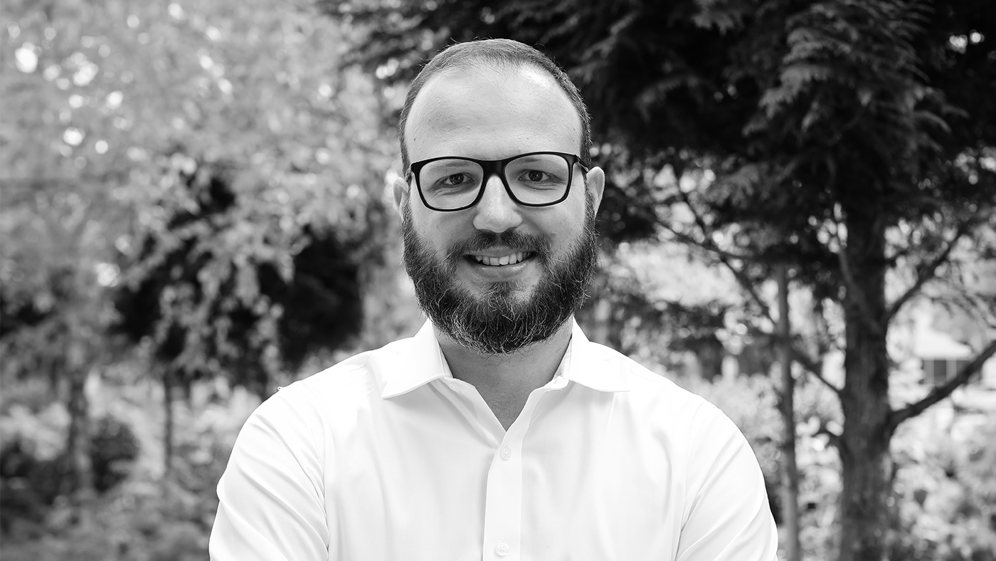 Dr. Nicolo Fusi Podcast headshot