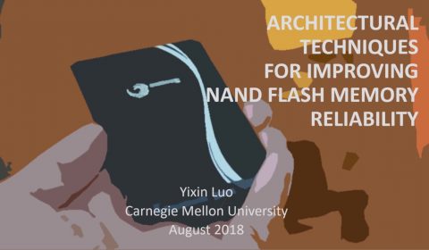 architectural techniques STILL