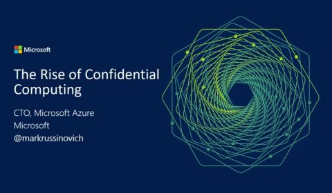 rise of confidential computing STILL 2