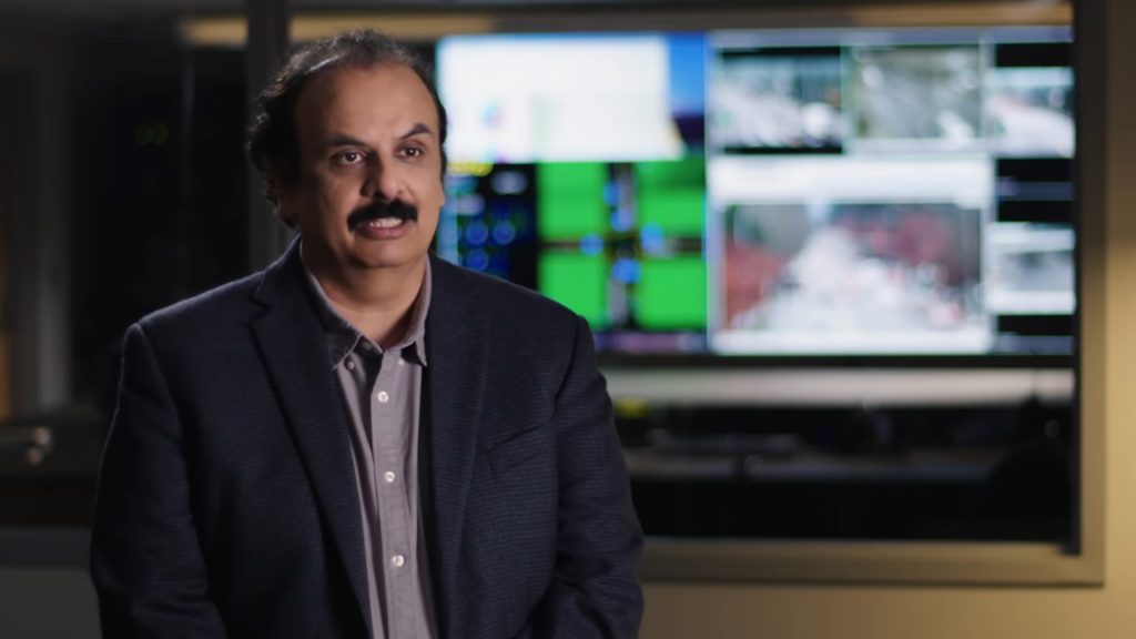 video analytics traffic safety STILL