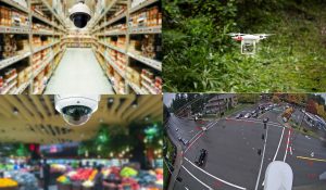 Live Video Analytics Scenrios