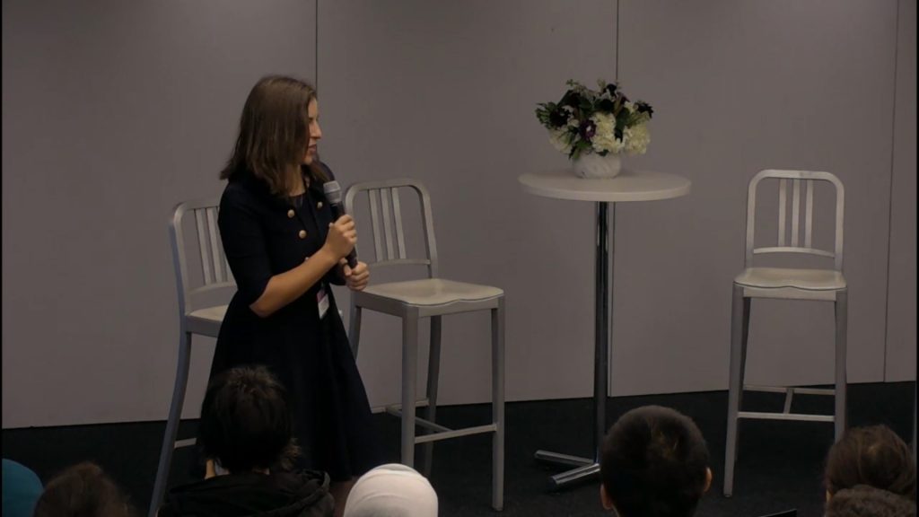 Welcome to Event STILL