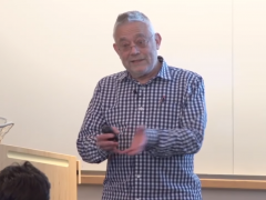 Towards a Conscious AI: A Computer Architecture inspired by Neuroscience