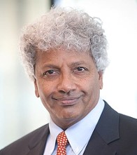 Mahadev Satyanarayanan的肖像