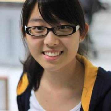 Tiffany Chen的肖像